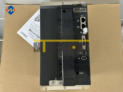 new 1PCS Omron R88D-KN50H-ECT Servo Driver - OMRON