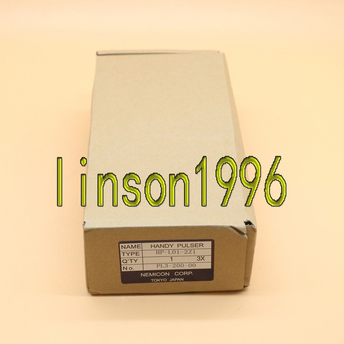 New 1pc For Fanuc PL3-300-00 HP-L01-2Z1 Electronic HandWheel Spot Stocks Optimized Title - FANUC
