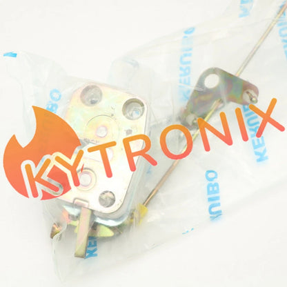 A set of For Kobelco SK60-3 120-3 200-3 cab door lock assembly 1PCS