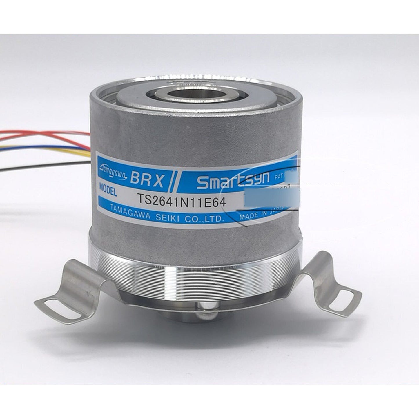 Tamagawa Smartsyn Resolver TS2641N11E64 1-Year Warranty - TAMAGAWA