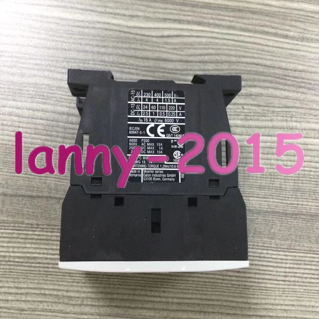1PC EATON MOELLER DILAC-40 (24VDC)