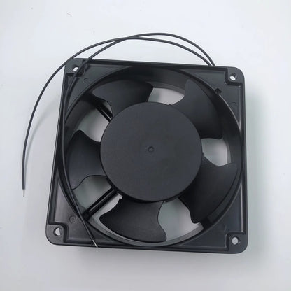 Rengang RG1238S220 12038 AC220/240V 0.12A 12CM Axial Cooling Fan