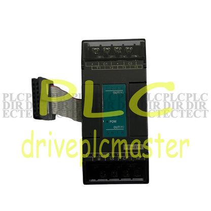 FATEK FBS-8YR PLC Expansion Module #dr