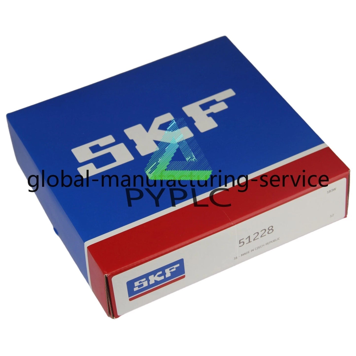51228 SKF Thrust Ball Bearing