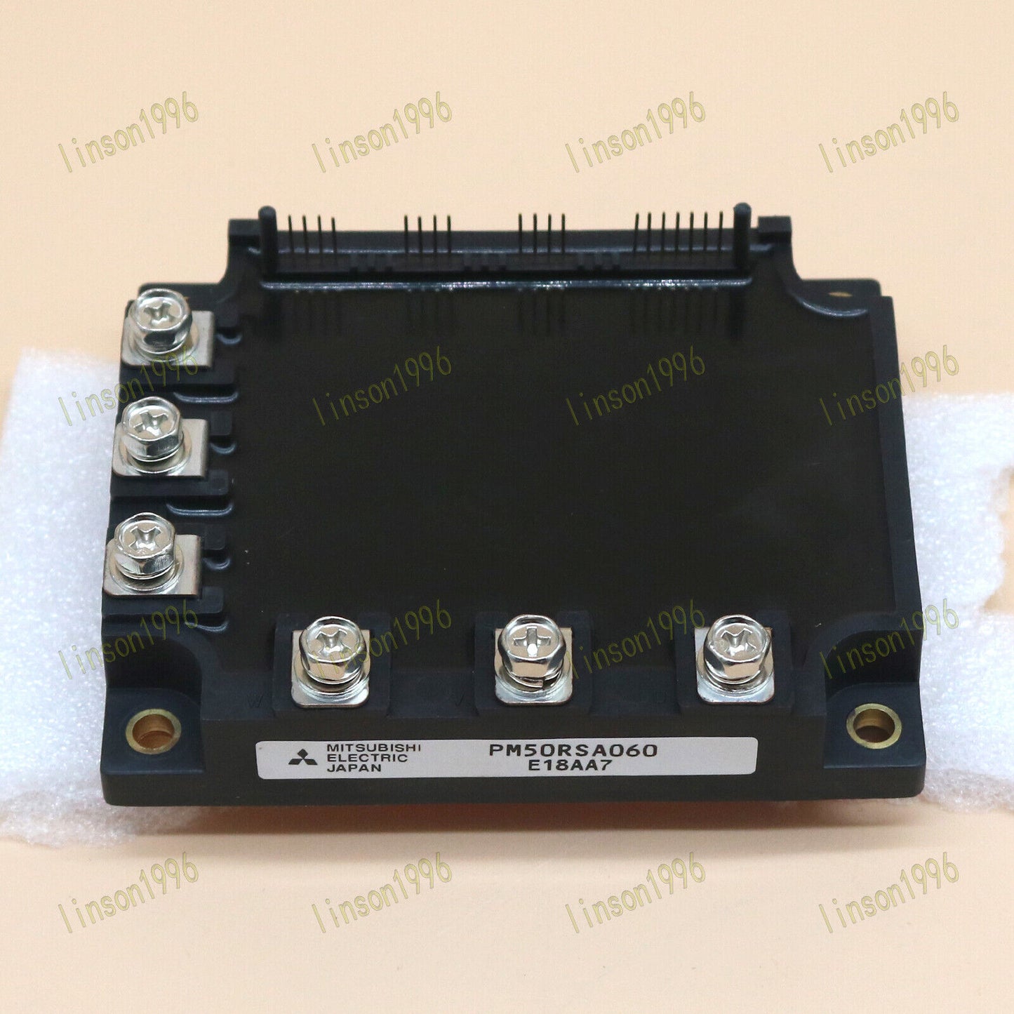 Mitsubishi PM50RSA060 Module Power Supply - Fast Shipping - MITSUBISHI