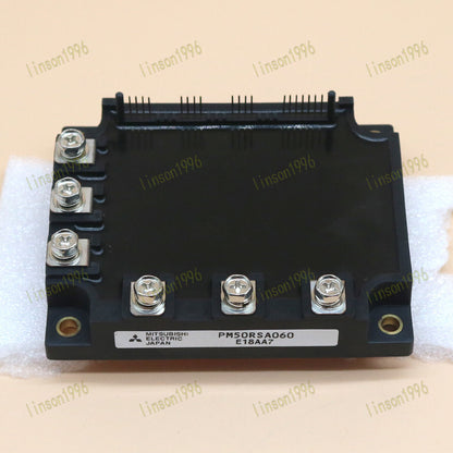 Mitsubishi PM50RSA060 Module Power Supply - Fast Shipping - MITSUBISHI