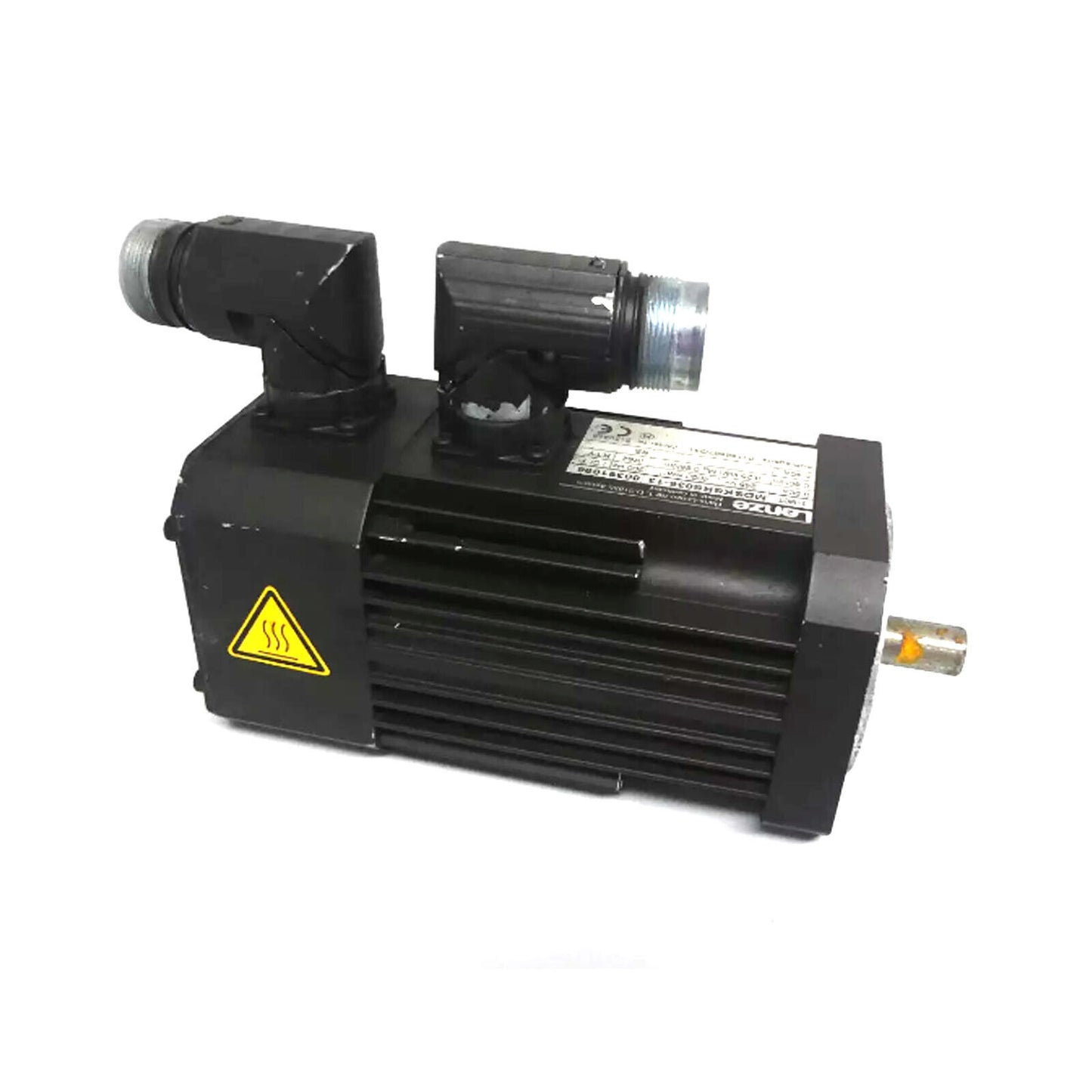 used & tested LENZE MDSKSRS036-13 Servo Motor – High-Quality Industrial Motor - LENZE