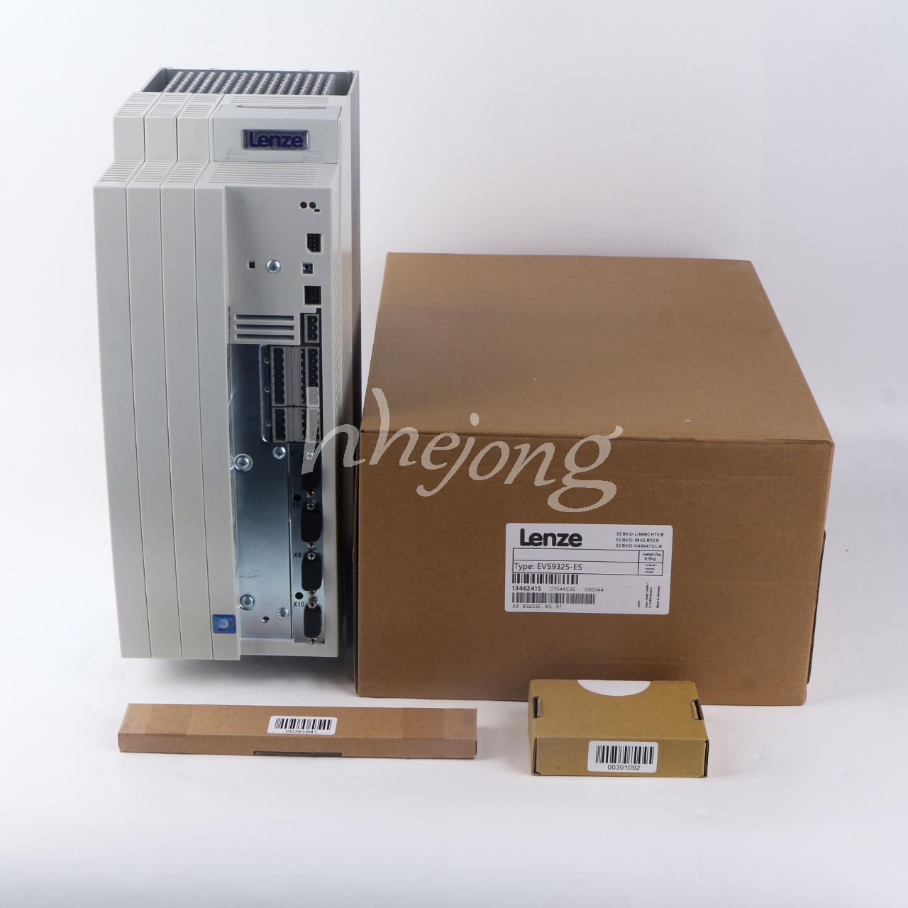 new 1PCS LENZE Servo Drive Inverter EVS9325-ES EVS9325ES - LENZE