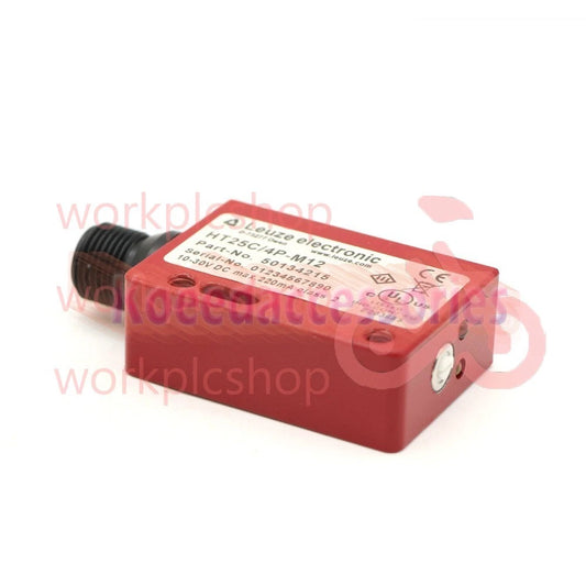 1PC Leuze HT25C/4P-M12 50134215 Photoelectric Sensor