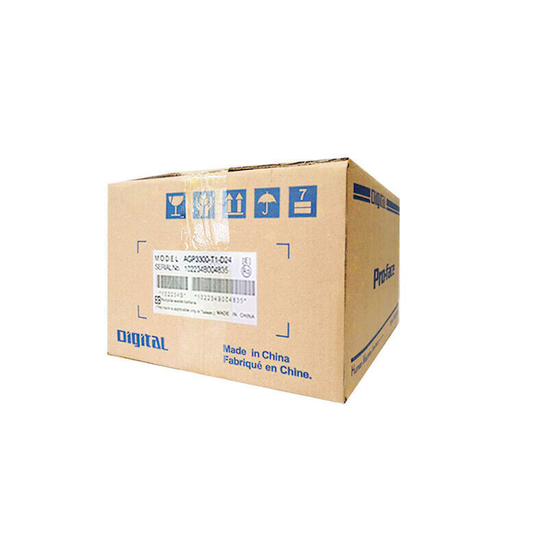 1PC PRO-FACE AGP3300-S1-D24 Touch Panel - PRO-FACE