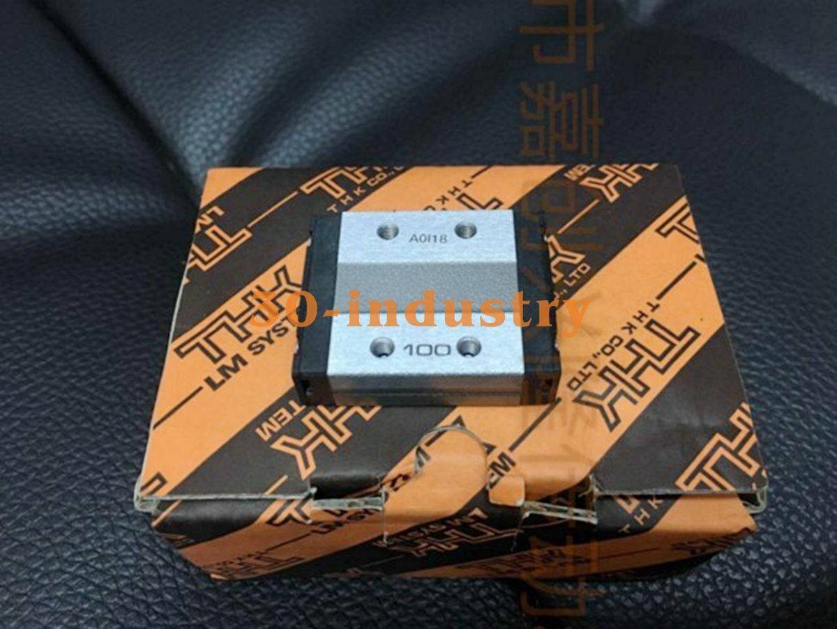 1Pcs SHW17CAM Linear Guide Slider 17x60x51mm for Smooth Motion - KOEED