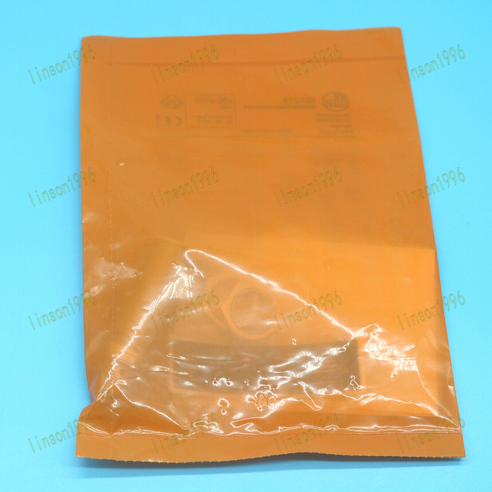 1-PC Proximity Switch Sensor for IFM IGT219 Spot Stock - IFM