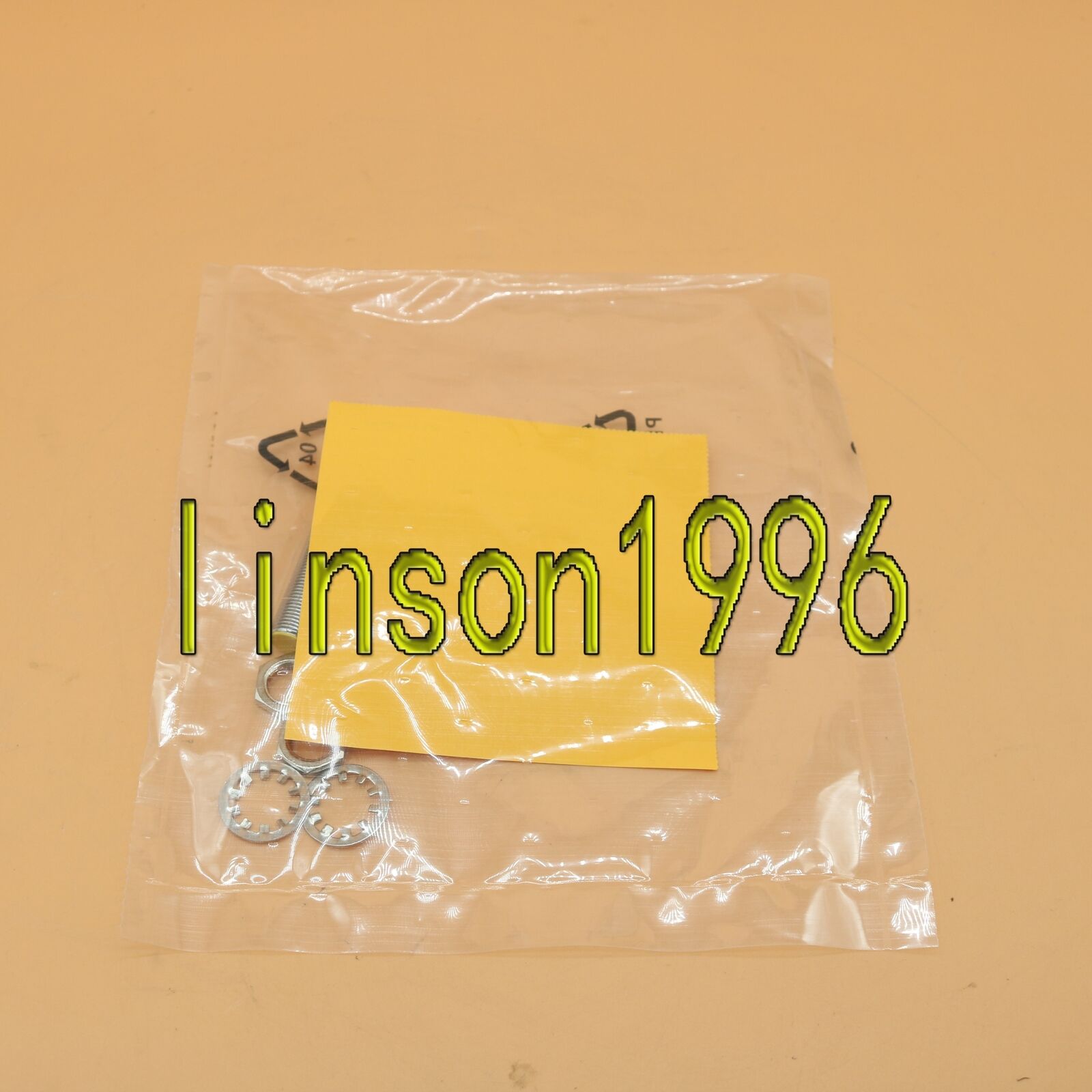 Turck BI3U-M12-AP6X-H1141 Proximity Sensor - TURCK