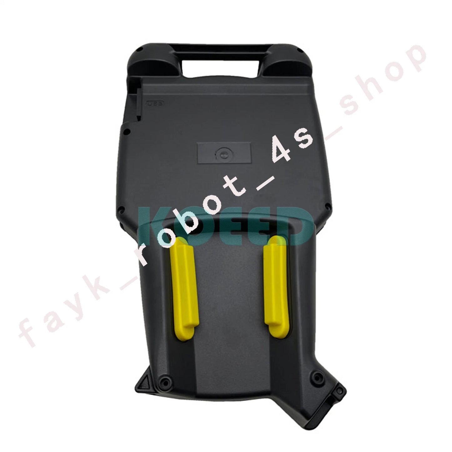 Overlay/Rubber Sleeve/Housing shell F FANUC robot A05B-2518-C202 series iPendant