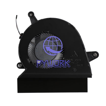 L41482-001 L41483-001 For HP Spectre X360 15-DF0000 15-DF1000 CPU/GPU Fan