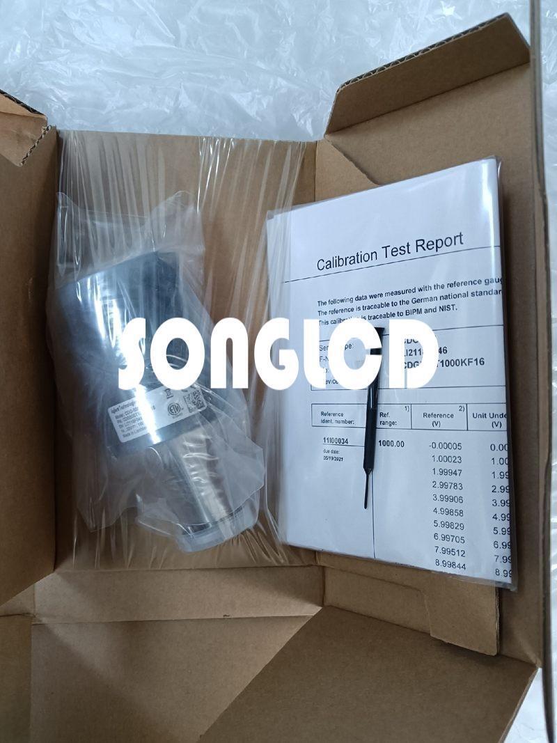 CDG500T0001KF16 - High-Quality 1PC Product - XYZ BRAND