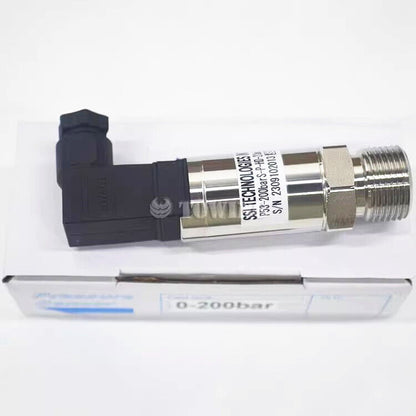 new American SSI P53 high-precision pressure sensor P53-200barS-P-HD-20mA - AMERICAN SSI