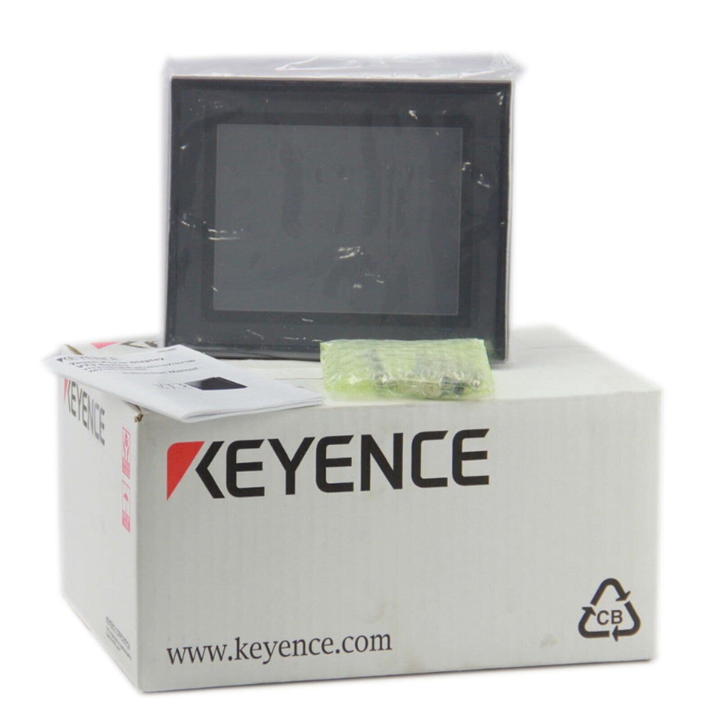 1-Piece VT3V7 Display Sensor VT3V7 Human-Machine Interface Touch - KOEED