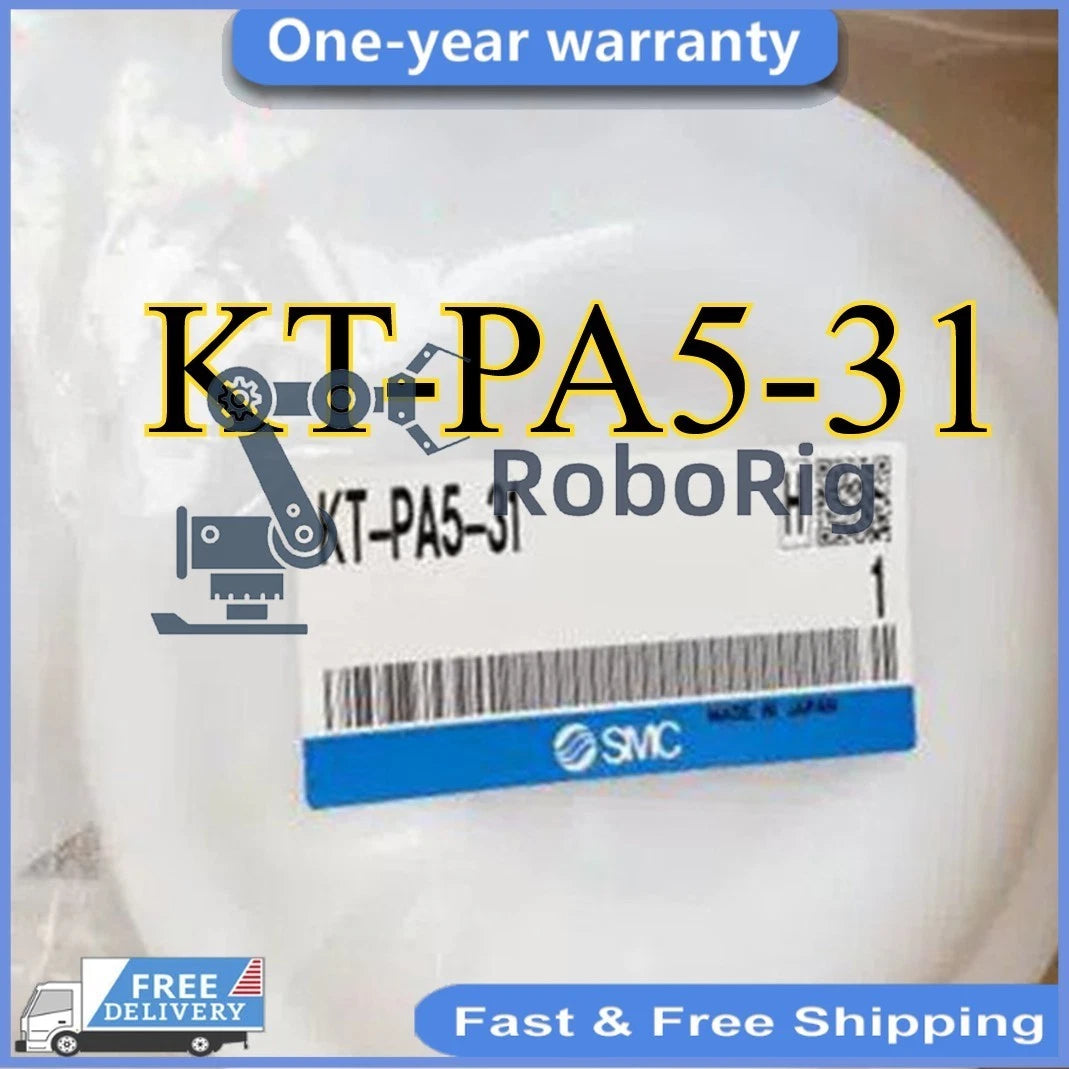 SMC KT‑PA5‑31 Diaphragm Kit PA5000 Pump Pneumatic Maintenance Replacement Part