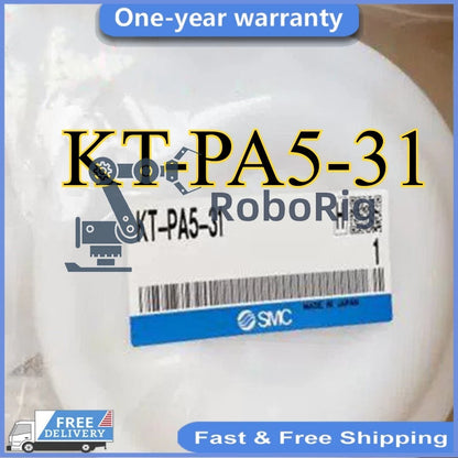 SMC KT‑PA5‑31 Diaphragm Kit PA5000 Pump Pneumatic Maintenance Replacement Part