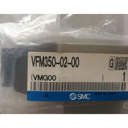 New SMC Mechanical Valve VFM350-02-00 SHIP - SMC