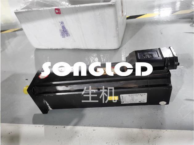 SM 100-40-080-P2-45-S1-B0 High Performance Unit - MODCON