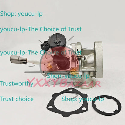 4955421 For Cummins Engine 10.8L ISM M11 CM570 Heavy Duty Valve 4955421RX Diesel