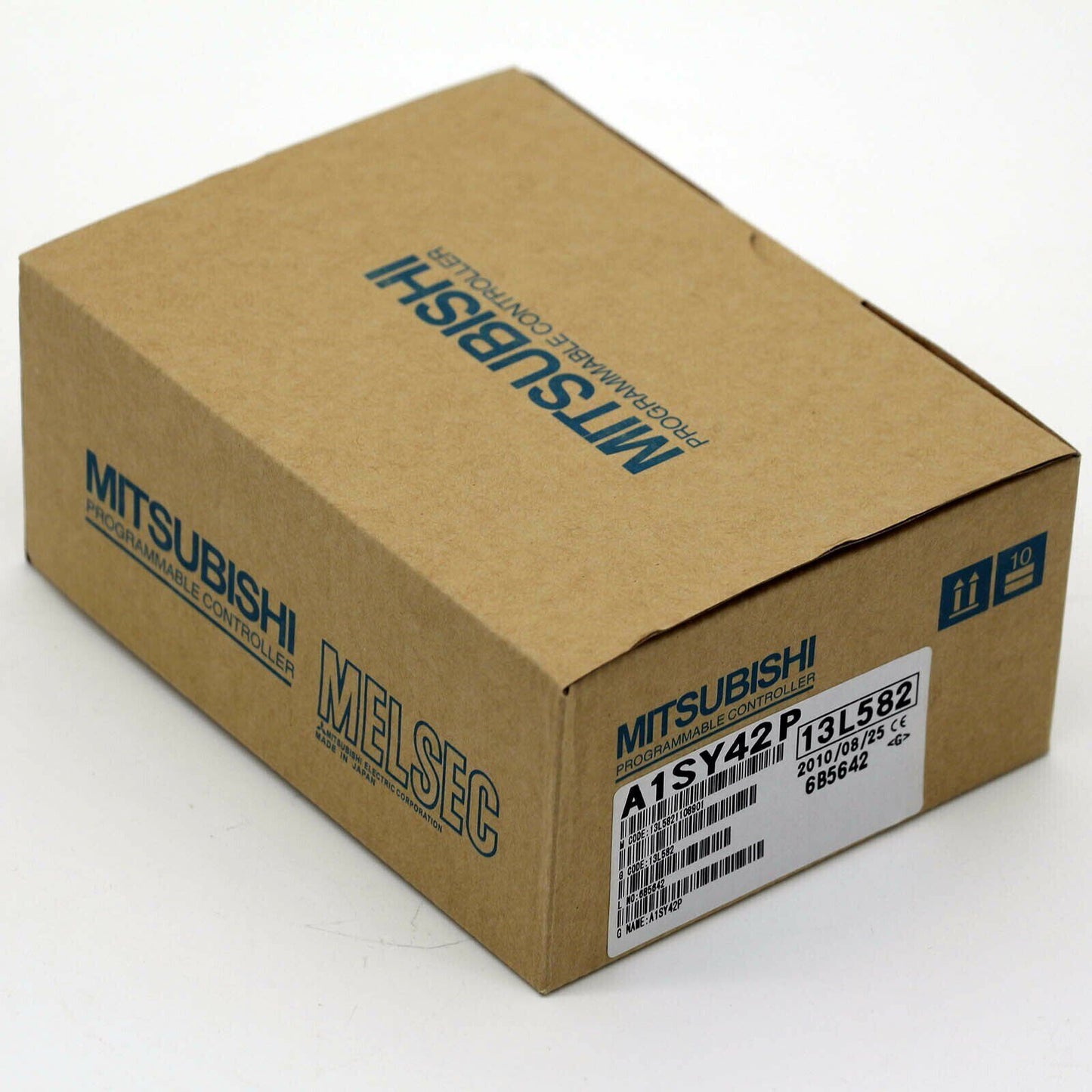 New Mitsubishi A1SY42P PLC Module Ship - MITSUBISHI