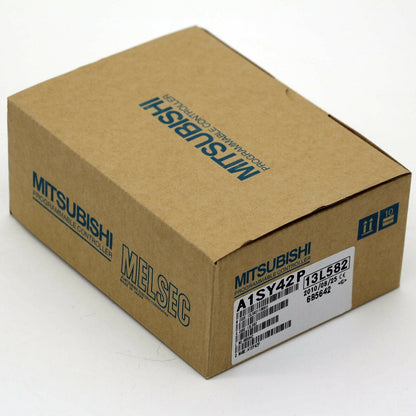 New Mitsubishi A1SY42P PLC Module Ship - MITSUBISHI