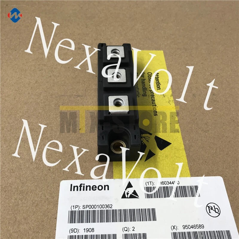 1PCS Module NIEC PD10016 Quality Assurance