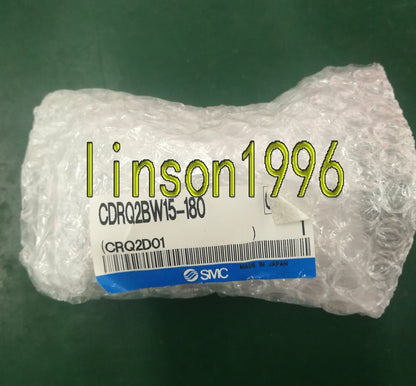 1PCS SMC CDRQ2BW15-180 Cylinder One Year - SMC