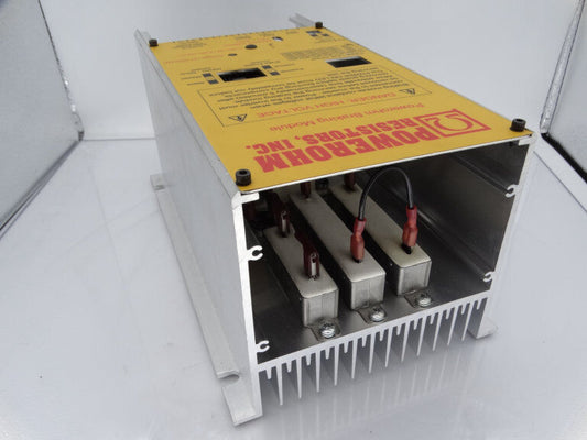 POWEROHM PWB050NC brake - POWEROHM