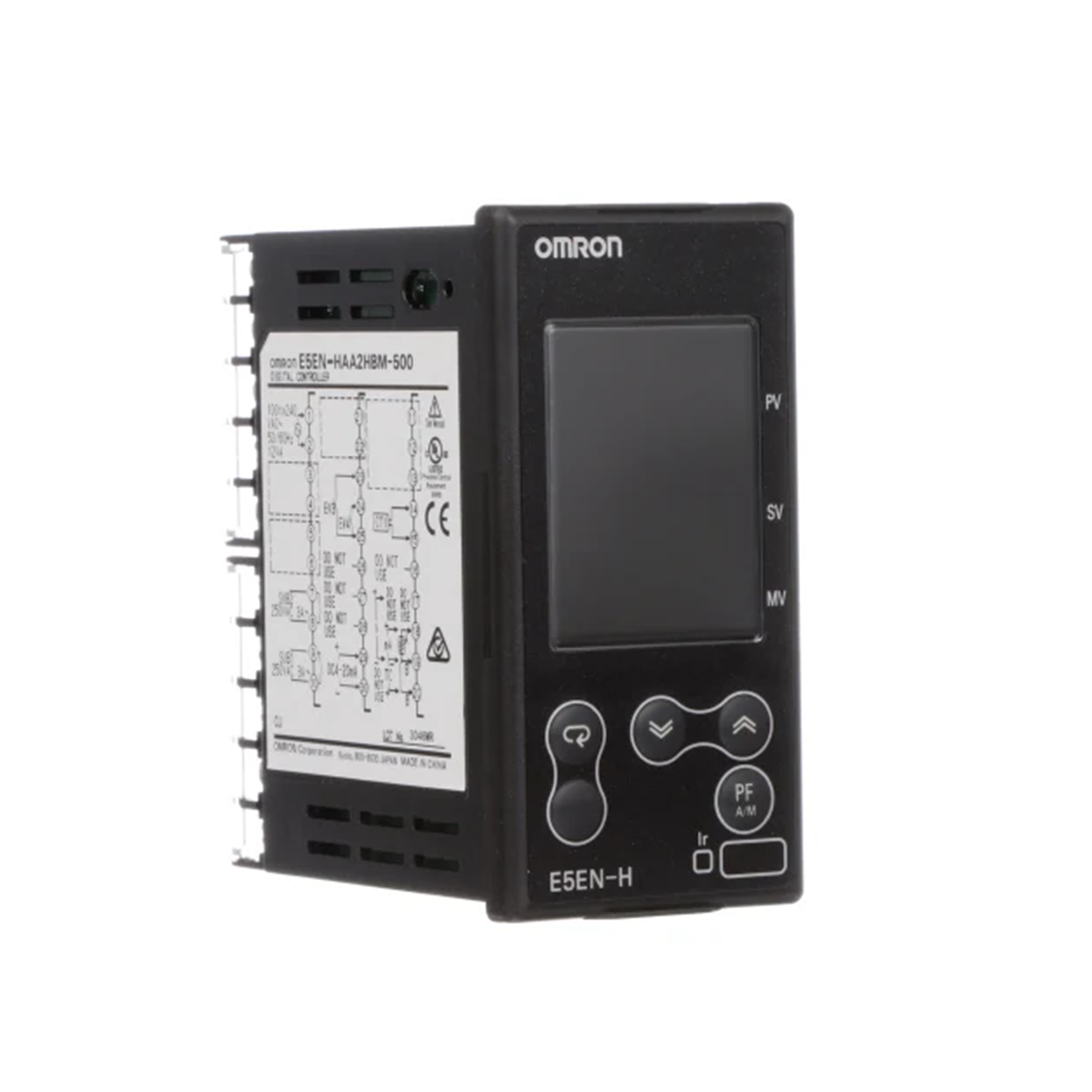 Omron E5EN-HAA2HBM-500 - OMRON