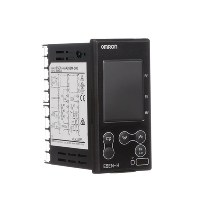 Omron E5EN-HAA2HBM-500 - OMRON