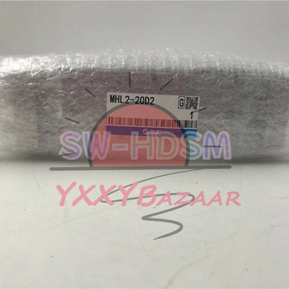 1Pcs for SMC MHL2-20D2 Finger Cylinder Freight Free