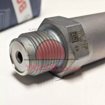 Diesel Pressure Relief Valve for 2003-2007 5.9L Cummins 2500 3500 1110-010-029~