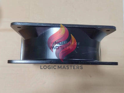 1pcs ORIX MR18-BC AC110V 180 * 180 * 65MM inverter fan