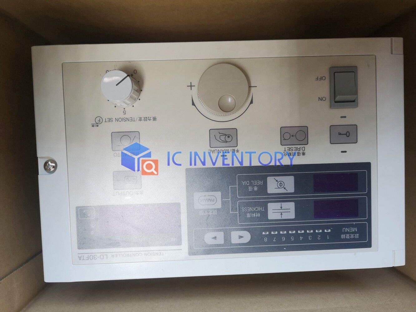 new 1PCS Mitsubishi LD30FTA LD-30FTA - MITSUBISHI