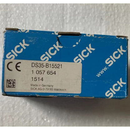 SICK DS35-B15521 Photoelectric Switch sensor - SICK