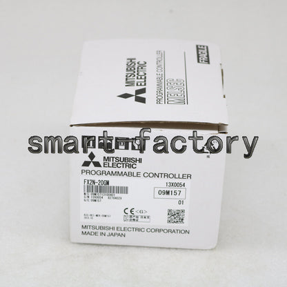 1PC FX2N-20GM Mitsubishi PLC Position Control Unit INBOX FX2N20GM - MITSUBISHI