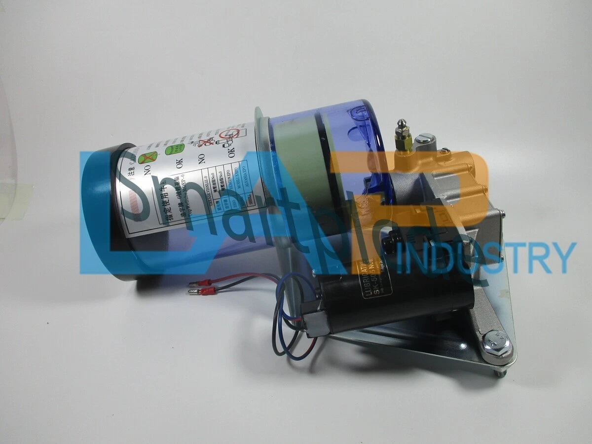1Pcs For Grease Lubricating Pump with Power SK-505 24VDC