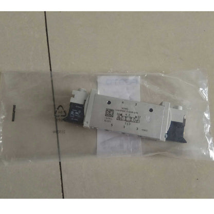 Festo VUVG-L14-P53C-T-G18-1P3 566501 Solenoid Valve  One VUVGL14P53CTG181P3