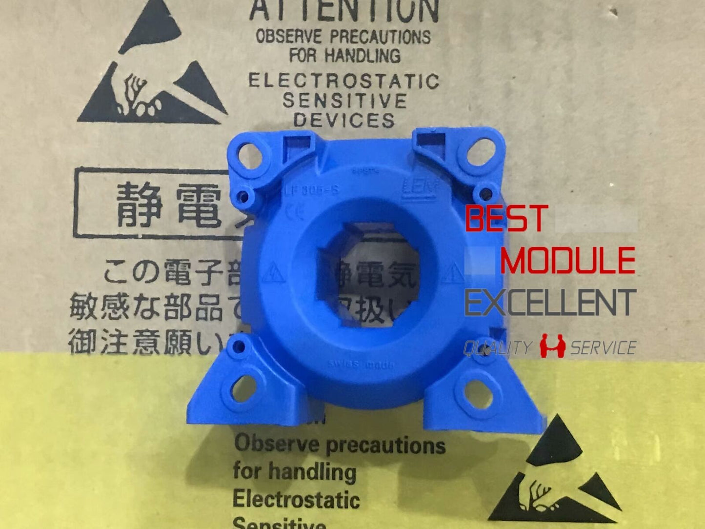 New LEM LF305-S/SP11 Power Supply Module - LEM