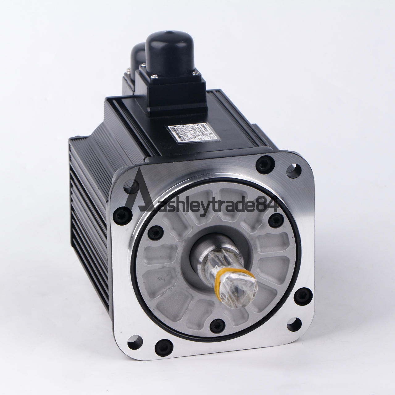 new ONE  YASKAWA SGMGH-13DCA6F-OY SERVO MOTOR