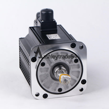 new ONE  YASKAWA SGMGH-13DCA6F-OY SERVO MOTOR