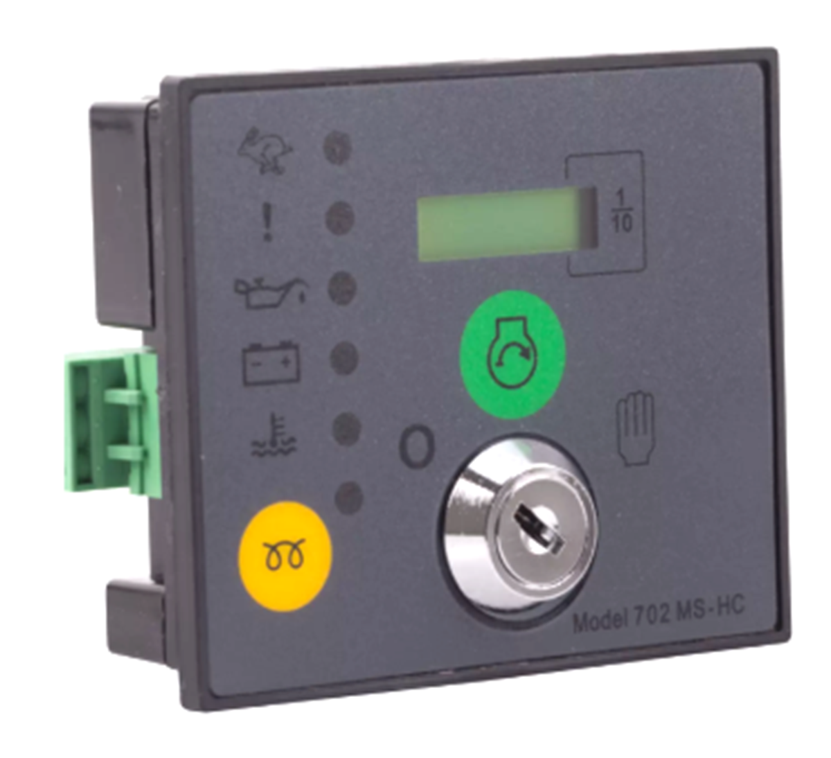 New DSE702AS Deep Sea Generator Controller Auto-Start Module - DSE