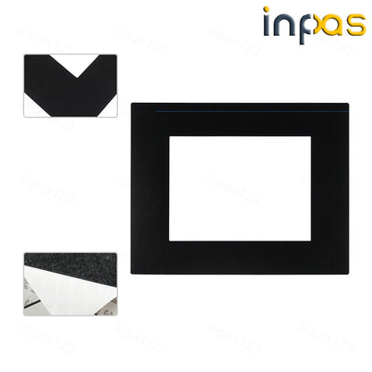 new FOR 2711-T10G8 2711-T10G8L1 Touch screen panel +Overlay film - KOEED