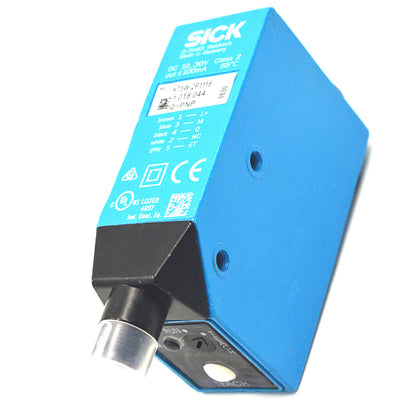 new Sick KT5W-2P1116 Color Sensor - SICK