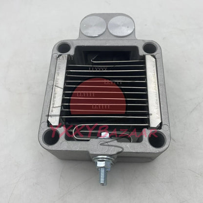 Air Intake Grid Heater Fit for Dodge Ram 2500 3500 5.9L Diesel Cummins 5086720AC