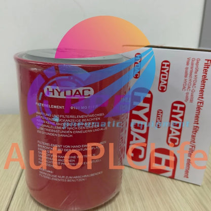 0160MG010P 1PC HYDAC Filter Element 0160 MG 010 P Material-No.249005